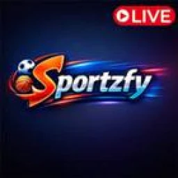 Symbol von Live Football Hd SportzFy Tv